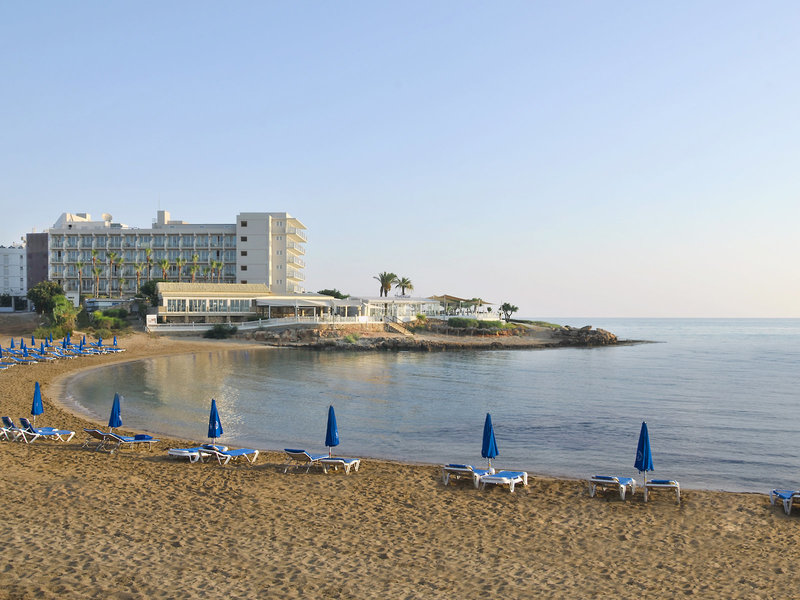 Pernera Beach Hotel 4