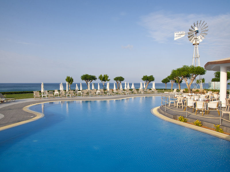Pernera Beach Hotel 7