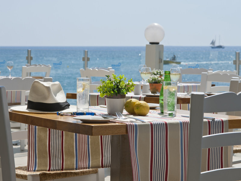 Pernera Beach Hotel 9