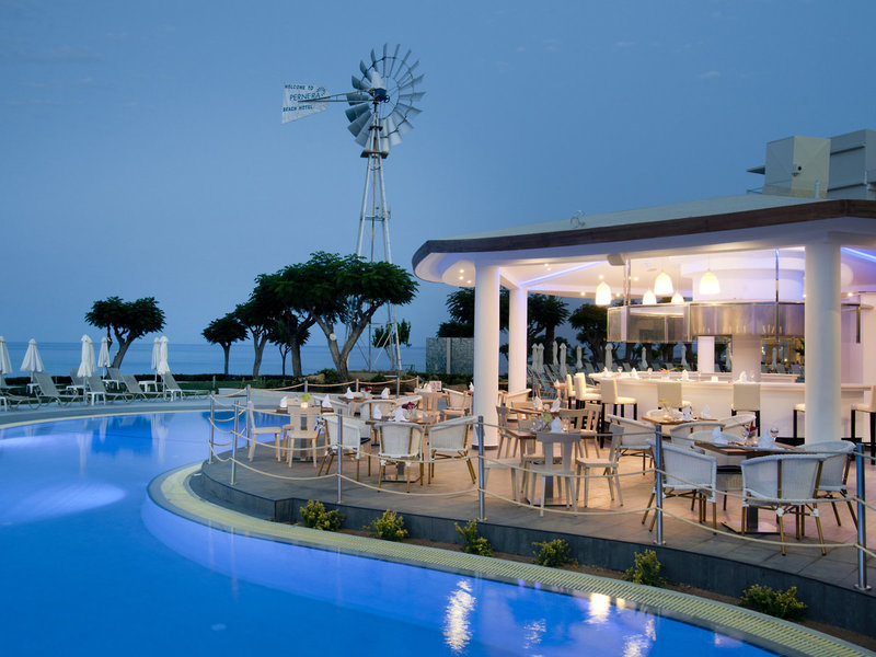 Pernera Beach Hotel 10