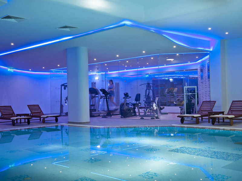 Pernera Beach Hotel 16