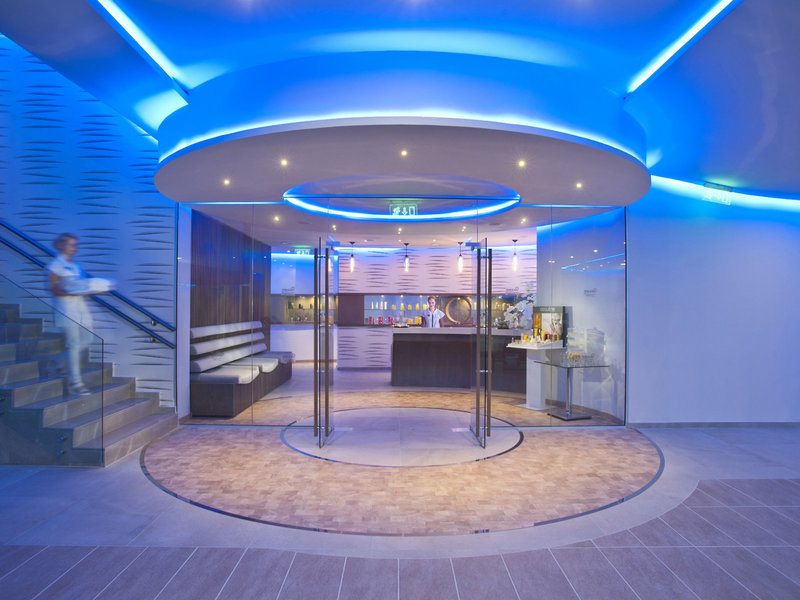 Pernera Beach Hotel 17