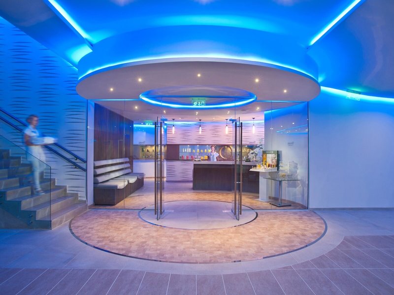 Pernera Beach Hotel 20