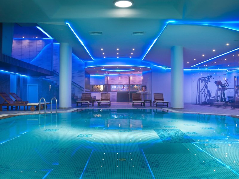 Pernera Beach Hotel 21
