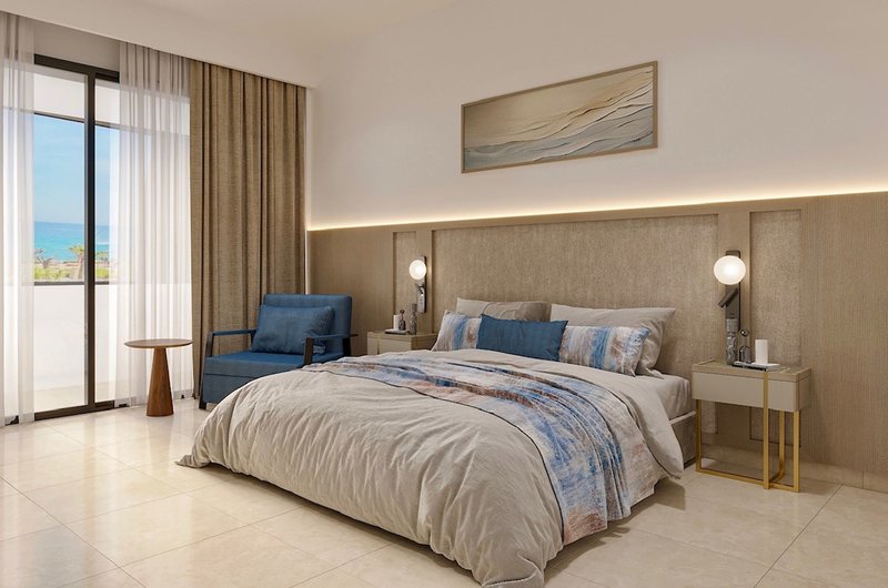 Pernera Beach Hotel 2