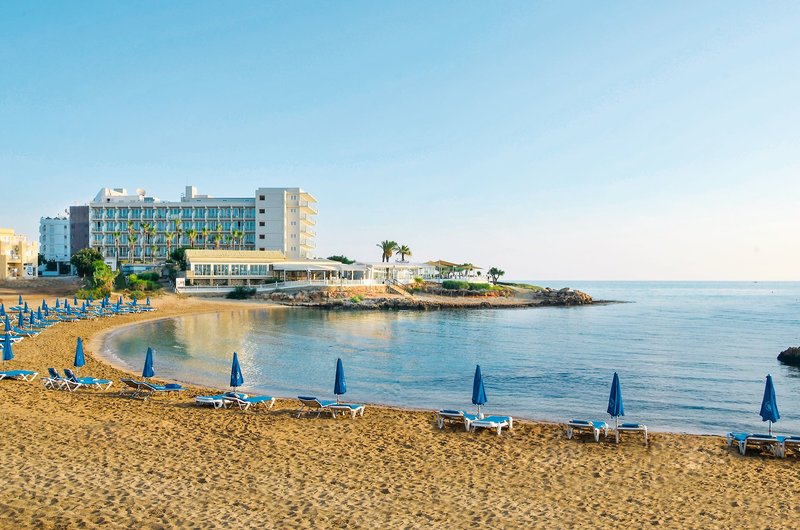 Pernera Beach Hotel 3
