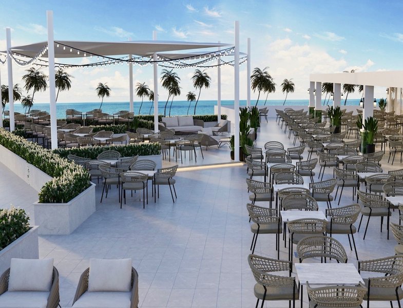 Pernera Beach Hotel 4