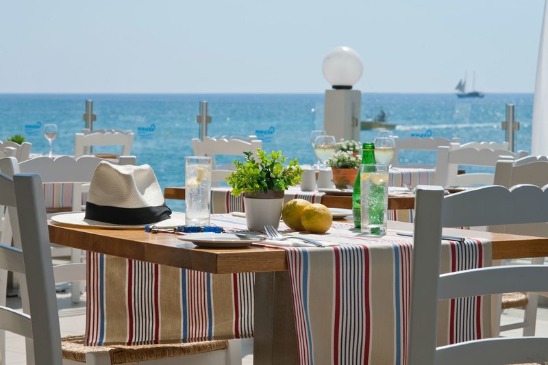 Pernera Beach Hotel 7