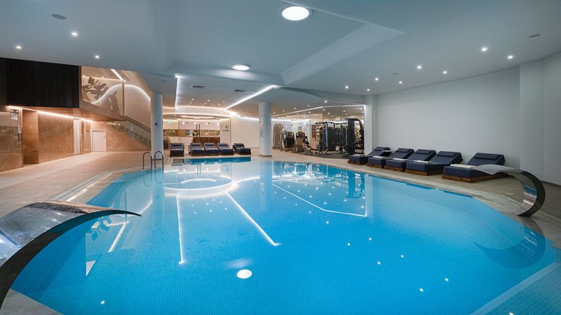 Pernera Beach Hotel 9