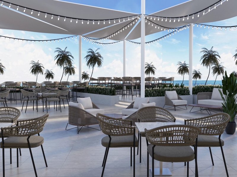 Pernera Beach Hotel 10