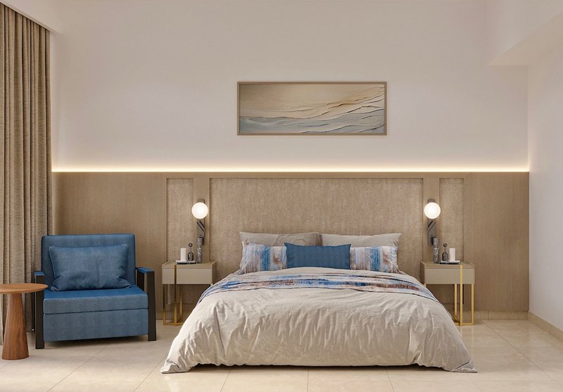 Pernera Beach Hotel 16