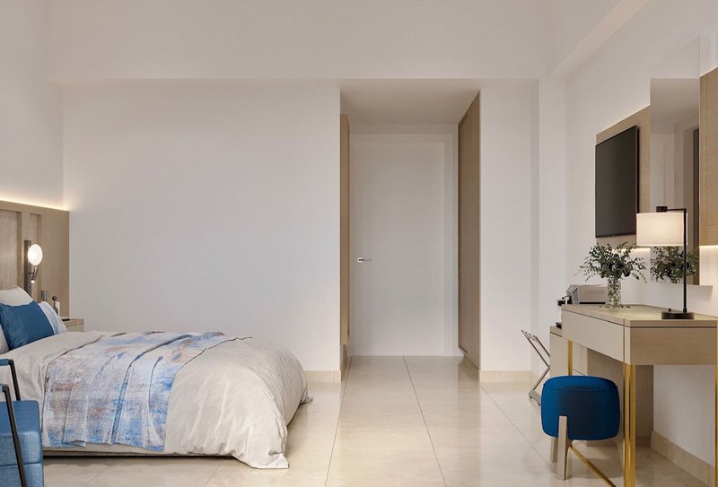 Pernera Beach Hotel 17