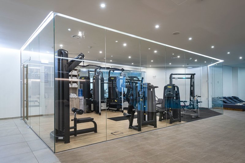 Pernera Beach Hotel 20