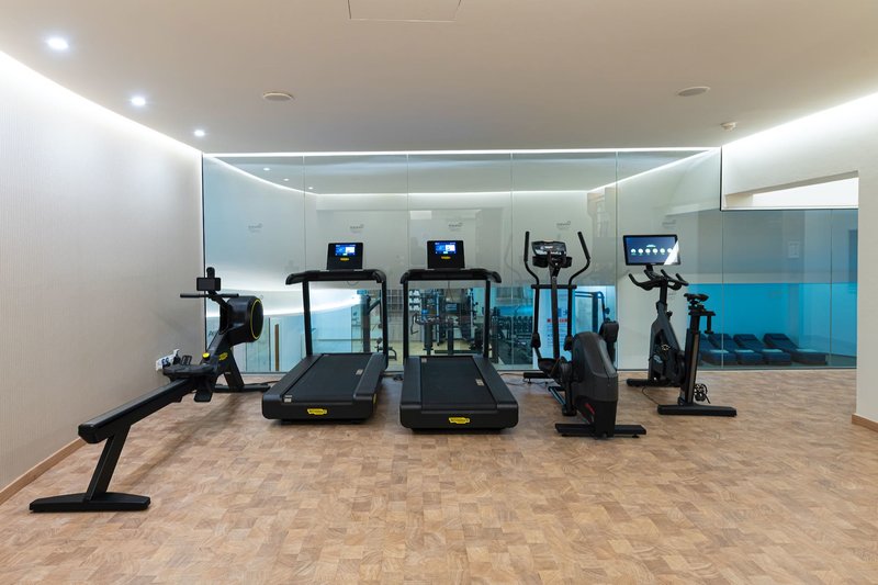 Pernera Beach Hotel 22