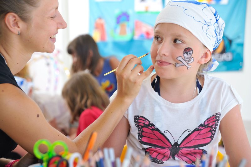 Pernera Beach Hotel 24