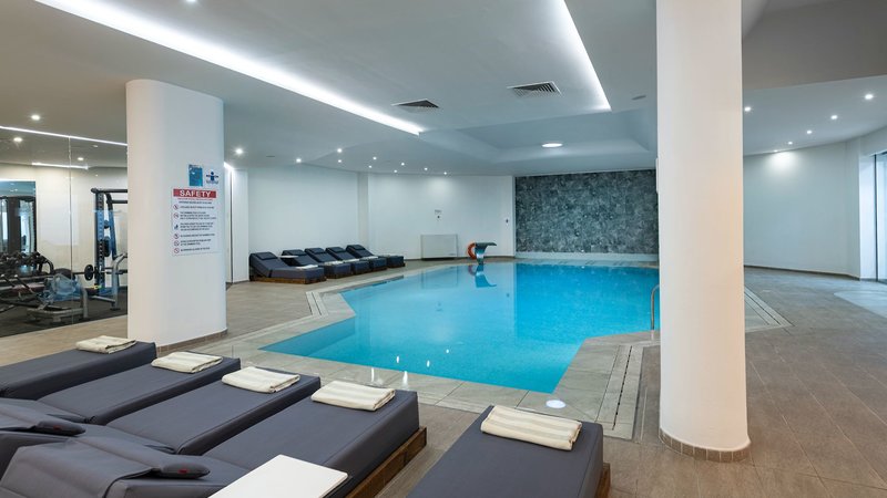 Pernera Beach Hotel 25