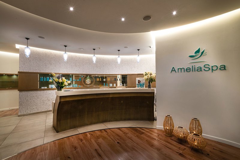 Pernera Beach Hotel 29