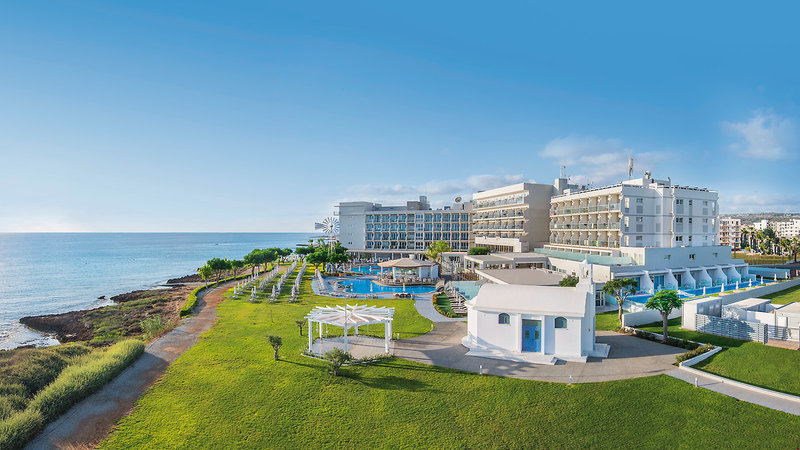 Pernera Beach Hotel 2
