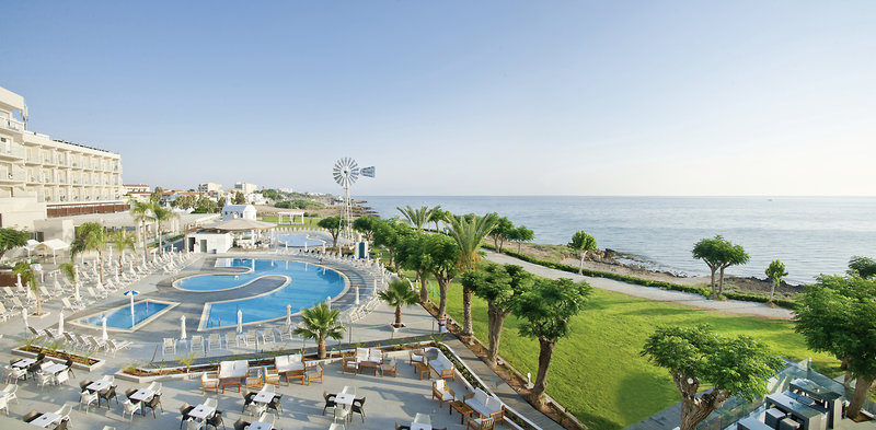 Pernera Beach Hotel 3