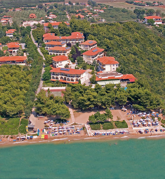 Portes Beach Hotel 1