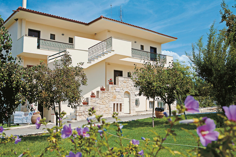 Portes Beach Hotel 2
