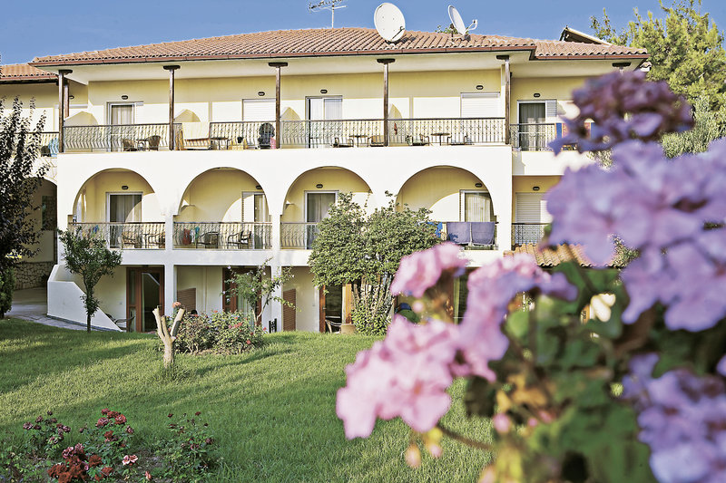 Portes Beach Hotel 3