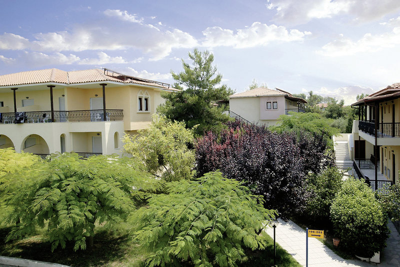 Portes Beach Hotel 4