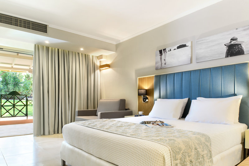 Portes Beach Hotel 7
