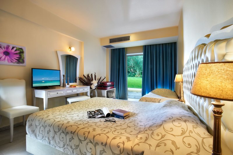 Portes Beach 2 - Room Example