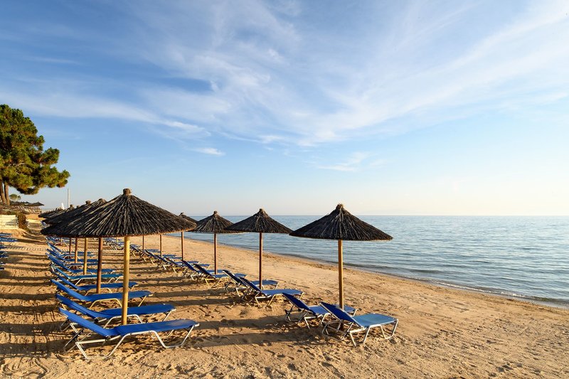 Portes Beach 7 - Beach