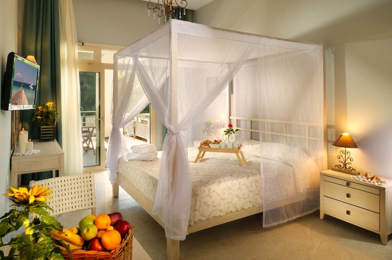 Portes Beach 11 - Room Example