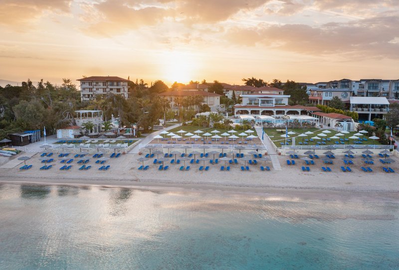 Portes Beach 12 - Exterior