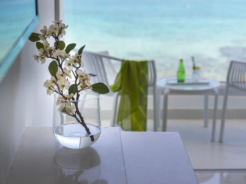 Silver Sands Beach Hotel 30