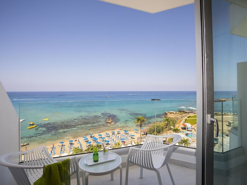 Silver Sands Beach Hotel 33