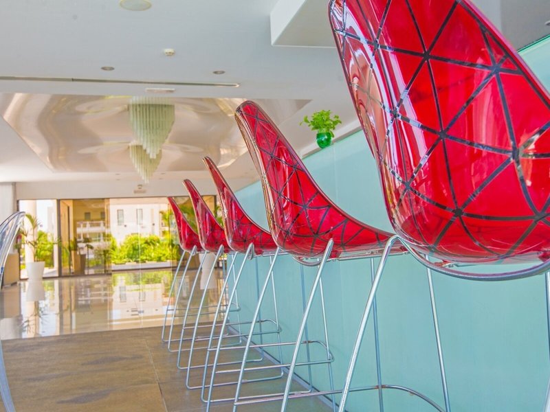 Silver Sands Beach Hotel 34