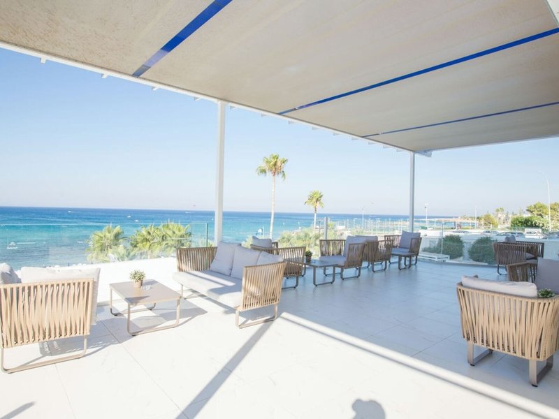 Silver Sands Beach Hotel 35
