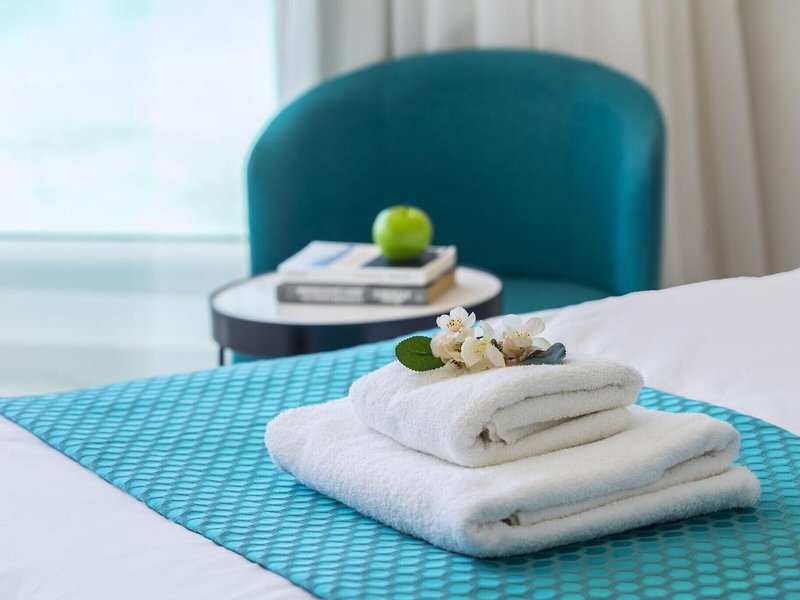 Silver Sands Beach Hotel 37