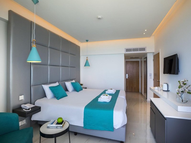 Silver Sands Beach Hotel 41