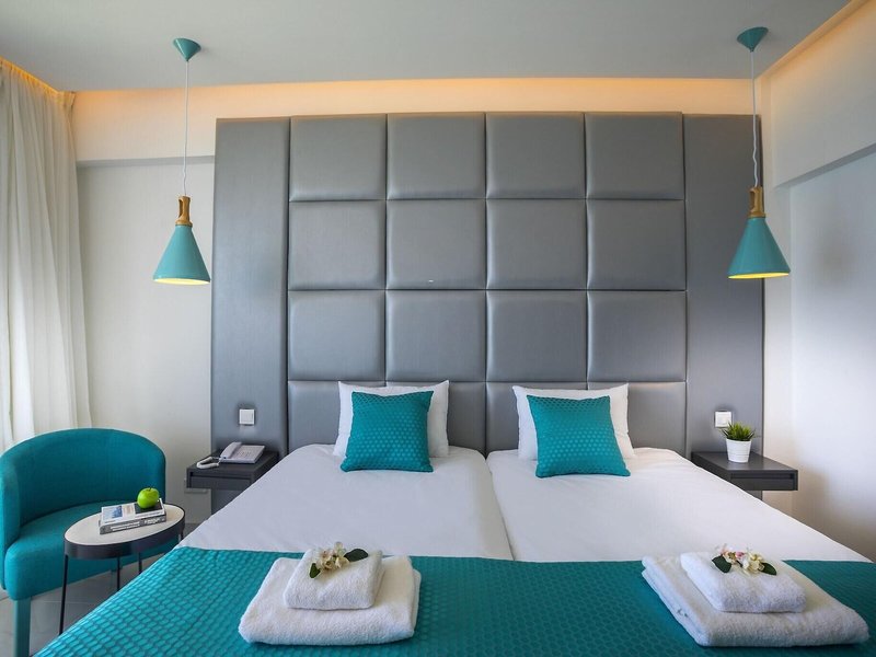 Silver Sands Beach Hotel 42