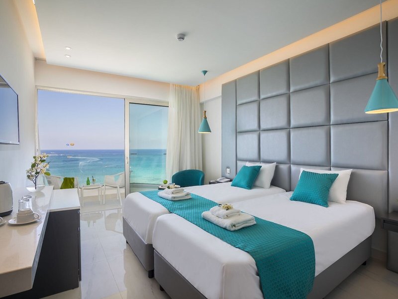 Silver Sands Beach Hotel 44
