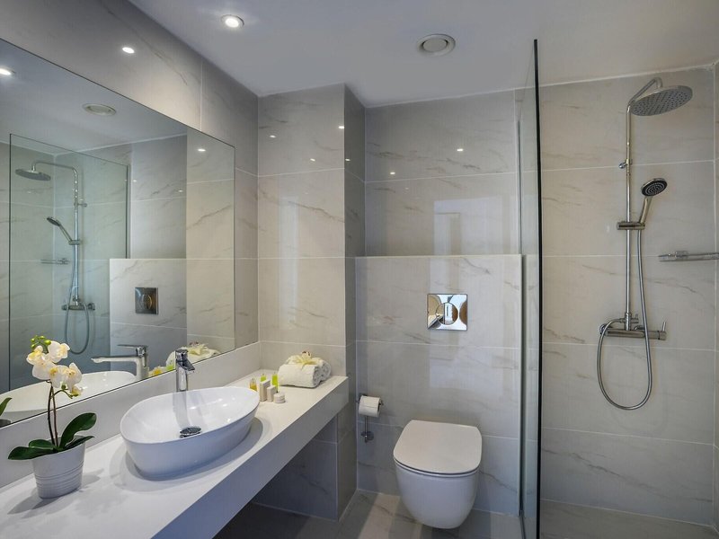 Silver Sands Beach Hotel 48