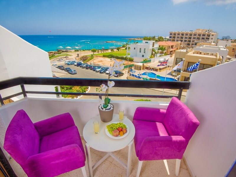 Silver Sands Beach Hotel 49