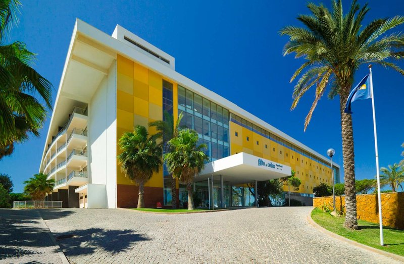 Alfagar Alto Da Colina 6