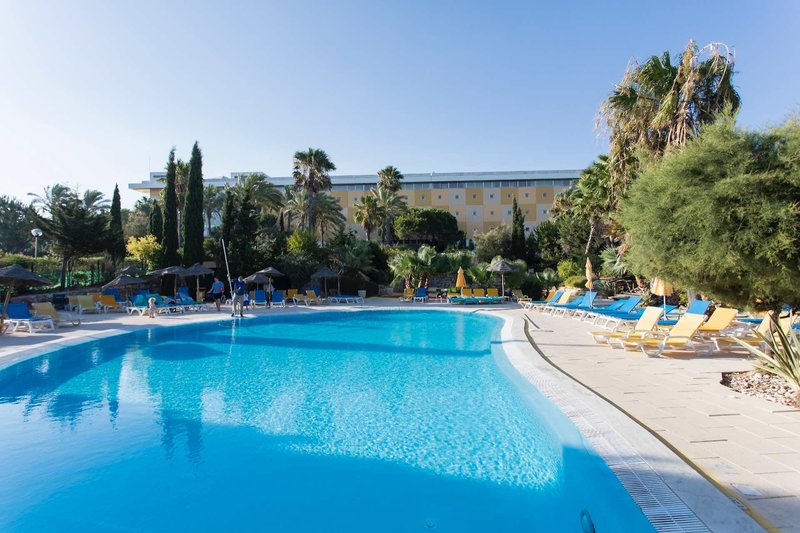 Alfagar Alto Da Colina 10