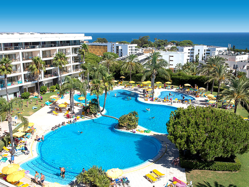 Alfagar Alto Da Colina 1 - Outdoor Pool