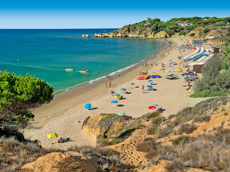 Alfagar Alto Da Colina 2 - Beach