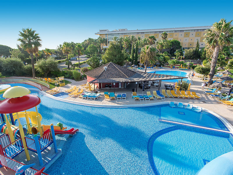 Alfagar Alto Da Colina 5 - Outdoor Pool