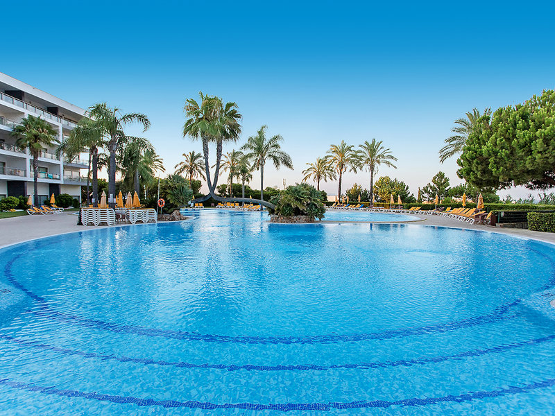 Alfagar Alto Da Colina 6 - Outdoor Pool