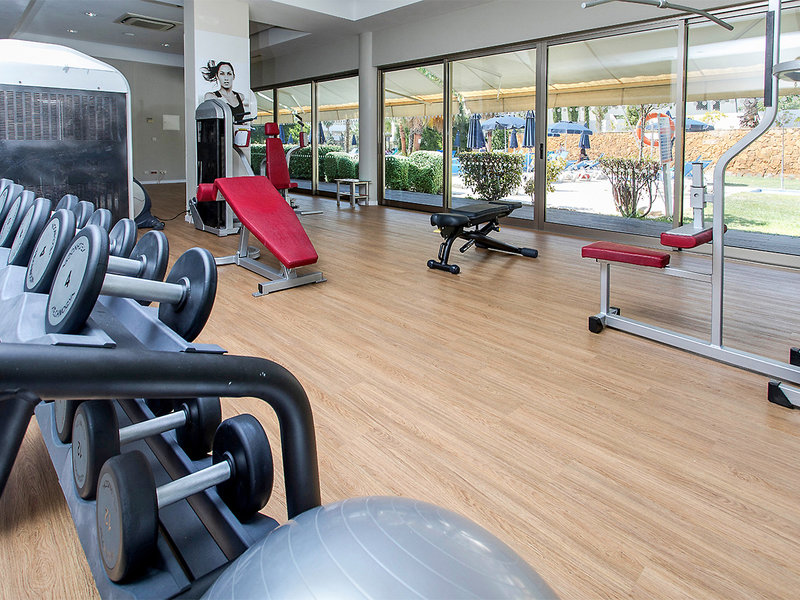 Alfagar Alto Da Colina 9 - Sports and leisure