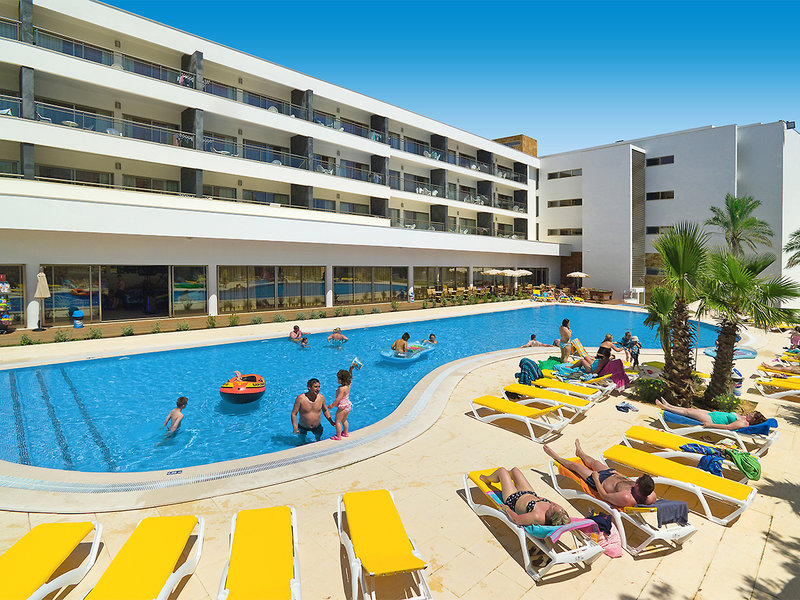 Alfagar Alto Da Colina 10 - Outdoor Pool